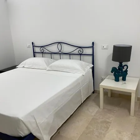 Dimora Apartment Acaya